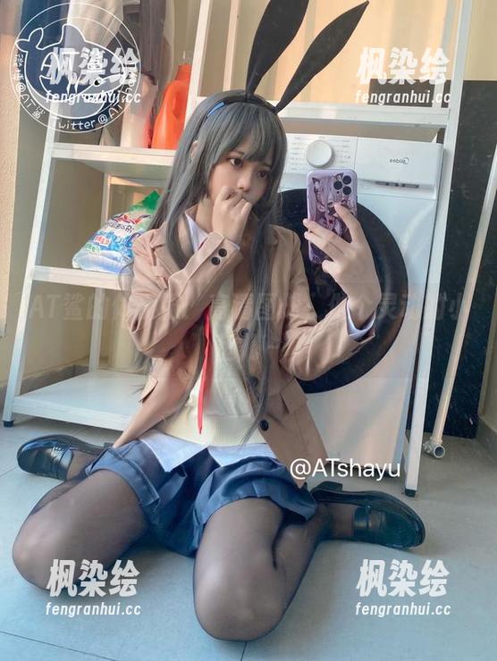AT鲨 AT鲨的体操服:高清图册,做个灵动的小鱼儿~