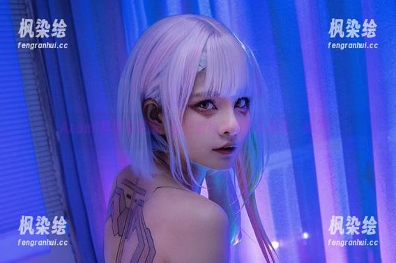 Azami Azami写真集更新:狂三旗袍里的撩人姿态,绝了!