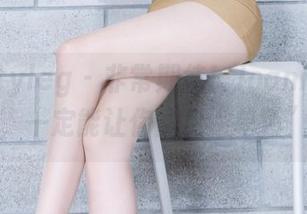 Beautyleg - 非常期待！Joanna的黑白系列，一定能让你重拾“单色”的欲望