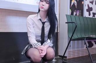 Bimilstory内衣套图，Bomi(普美)在这些衣服里藏了什么？