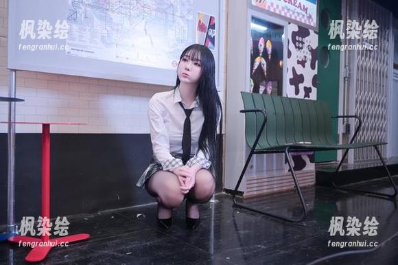 Bimilstory内衣套图，Bomi(普美)在这些衣服里藏了什么？
