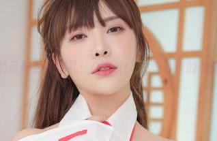 最新的圣诞雪夜锦礼：Dami(퀸다미)带来的酷酷时刻