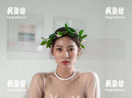最新一篇！G.su(全智秀)的LEEHEEEXPRESS-LELV分享，点滴细节中，居然别有洞天。
