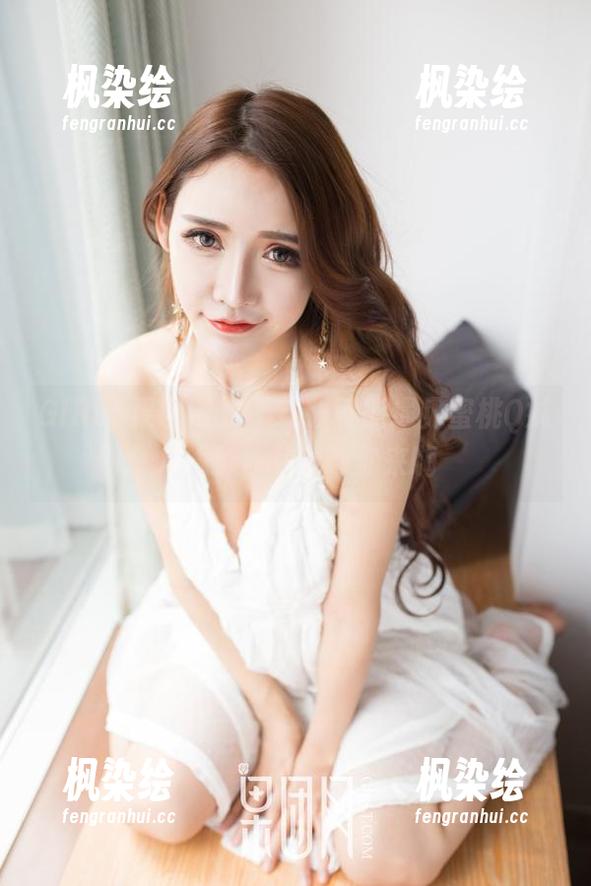 GIRLT果团网 - 不花钱就能遇见蜜桃Q妹儿，粉色写真等你来嗨