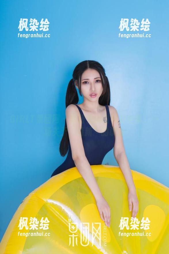 GIRLT果团网-酸酱兔 GIRLT果团网 - 酸酱兔的白衬衫全集:一场关于“清新”的误会