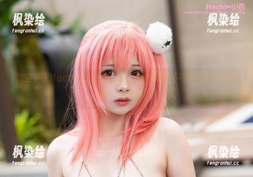 Hachi小芭 欢迎进入Hachi小芭的杀生院,全集原图不可不看,话说回来,你敢吗?