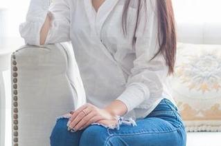 IMiss爱蜜社 - 泡泡子最新作品集：在户外暴露自己的不羁