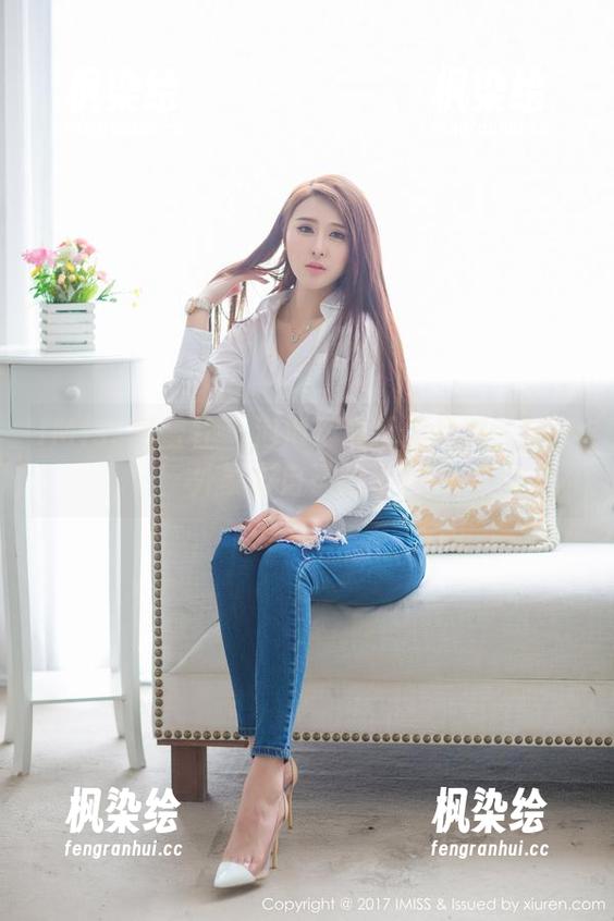 IMiss爱蜜社-泡泡子 IMiss爱蜜社 - 泡泡子最新作品集:在户外暴露自己的不羁