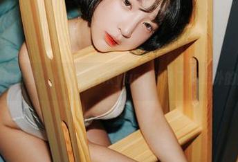 说好的私拍合集，Kang Inkyung却给了你意外的甜心哈喽