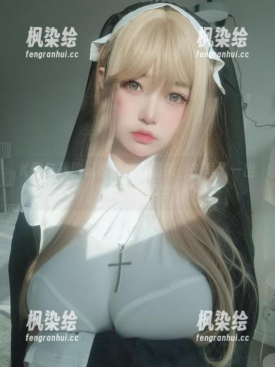 K酱 K酱与战败忍者的高清图集,书写了一出“失败的美学”
