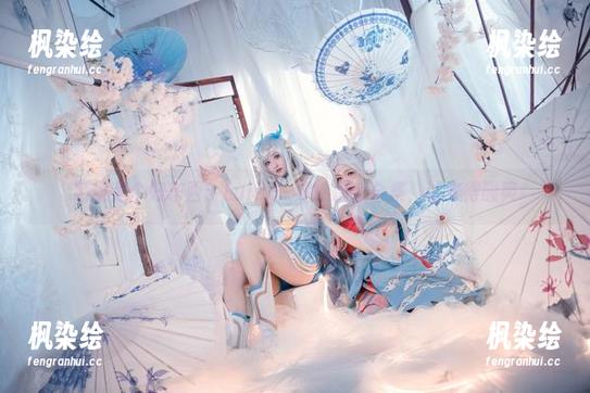制服是个好东西：Luisa_零纱最新合集，试穿得酸爽