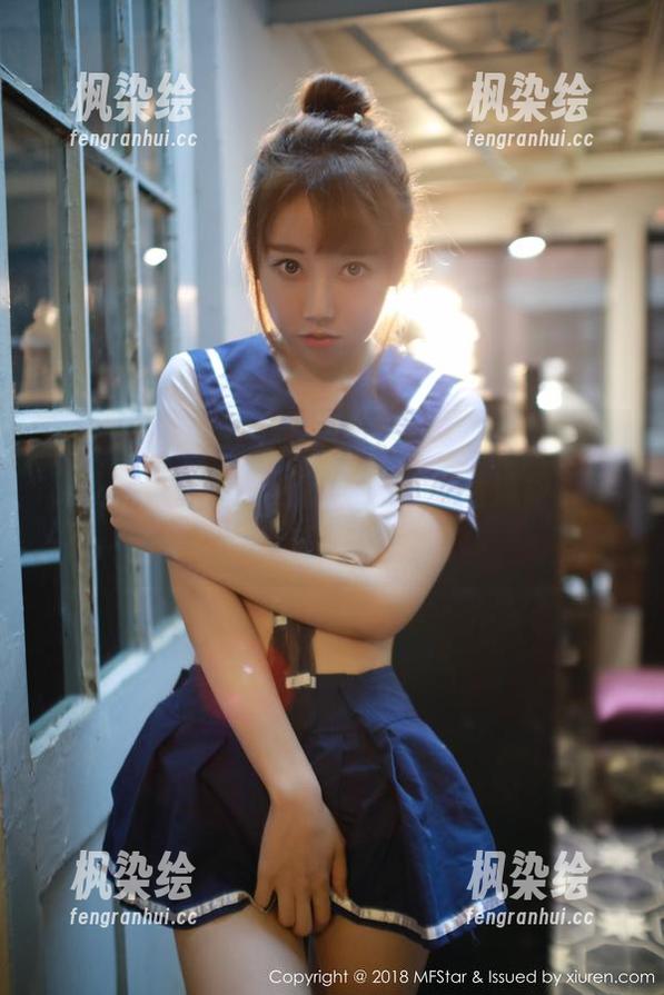 MFStar模范学院-李颖煊baby MFStar模范学院 - 私房原图里的李颖煊baby,居家生活就该这么自然流露,平淡中透着细腻。