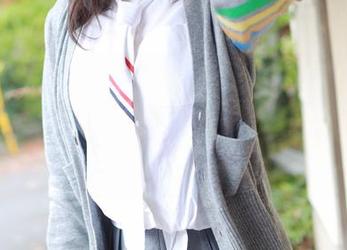 MFStar模范学院 - 快来欣赏温柔的柔与她的和服，图片资源让你秒懂什么叫‘好看’！