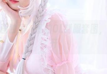 喵糖映画独家，私拍OL制服套图，脑洞大开