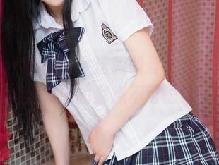 MiStar魅妍社 - 这就叫夏依依，秘密写真全集中的那点不可思议！