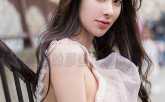 MiStar魅妍社 - 斯戴媛Amy与毛衣：高清写真里的那些“都市传说”