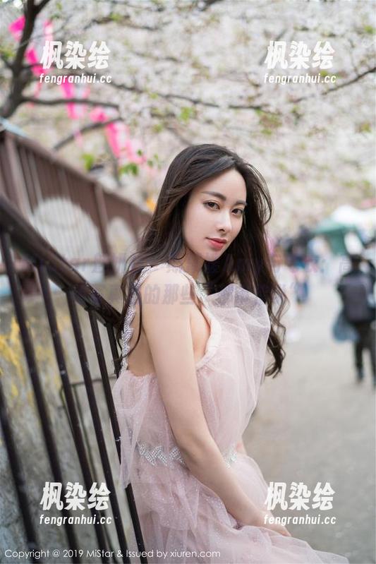 MiStar魅妍社-斯戴媛Amy MiStar魅妍社 - 斯戴媛Amy与毛衣:高清写真里的那些“都市传说”