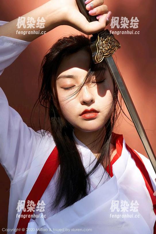 MiiTao蜜桃社-李颖诗 MiiTao蜜桃社 - 泳装照剧情太精彩,李颖诗这工作还挺猴赛雷,急着想下载!