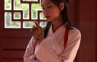 MiiTao蜜桃社 - 原图登场，王婉悠Queen的内衣秀升级，没什么好害羞的