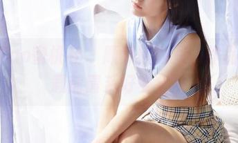 MiiTao蜜桃社 - 顾乔楠的双人作品，下载前请系好安全带