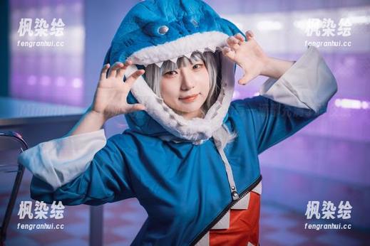 Mimmi(밈미)的死库水，竟然让图集里的每一滴都充满了俏皮感！