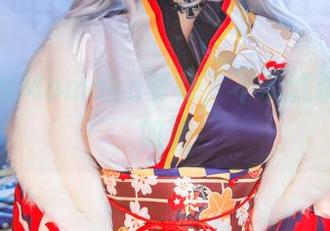 原图下的Momoko葵葵，不带滤镜的温柔如糖