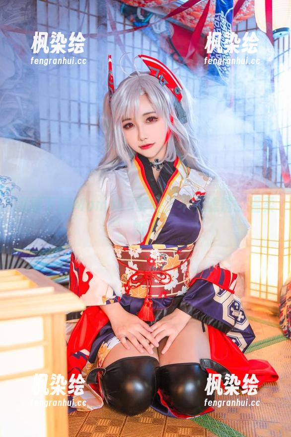 Momoko葵葵 原图下的Momoko葵葵,不带滤镜的温柔如糖