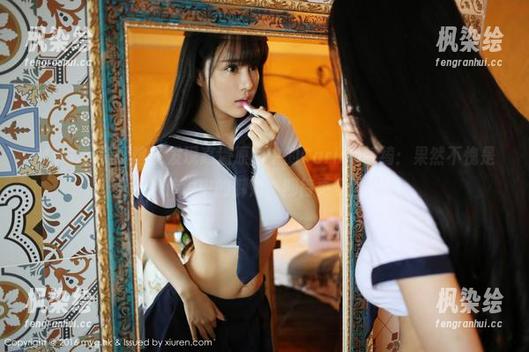 MyGirl美媛馆-Carina梦绮 MyGirl美媛馆 - 发现高清原图中的Carina梦绮:果然不愧是传说中的御姐,期待更多!