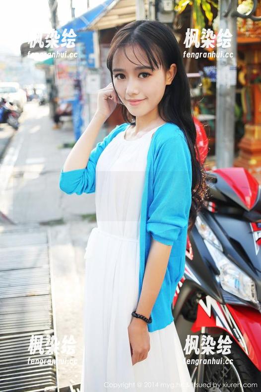 MyGirl美媛馆-Love陆瓷 MyGirl美媛馆 - 这不是广告,Love陆瓷的油亮作品竟然……还有免费福利?