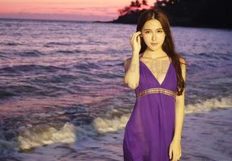MyGirl美媛馆 - 想必小海臀rena在线图集里的丰腴美眉都有自己的小宇宙！