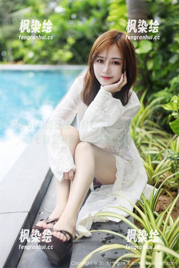 MyGirl美媛馆 - 好吧，连衣裙合集来了，李七喜免费奉送，快来往里面逛逛。