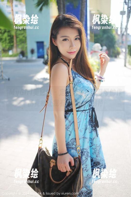 MyGirl美媛馆-李可可 MyGirl美媛馆 - 定制奶牛,李可可的作品竟然让我有种意外的期待