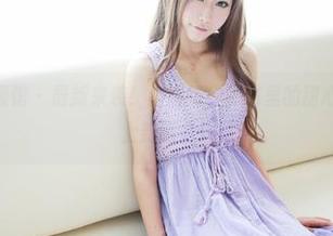 MyGirl美媛馆 - 最新来袭！潘娇娇作品集里的甜心，个个可以上封面名！