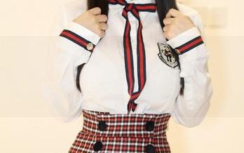 MyGirl美媛馆 - 深收藏！糯美子Mini带你畅游她那个办公室的秘书制服写真图册。