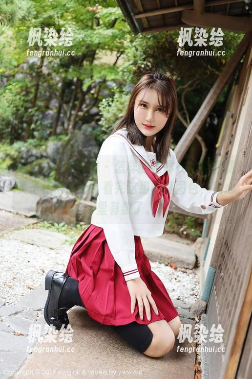 MyGirl美媛馆-糯美子 MyGirl美媛馆 - 怎样的连体衣才能和糯美子相得益彰?看完这组写真图包,我心里有数了。