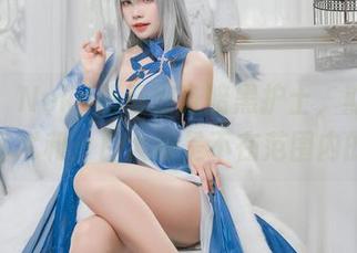 更新！Neko薇薇变身暗黑护士，期待她的医术和：白大褂是不在范围内的！