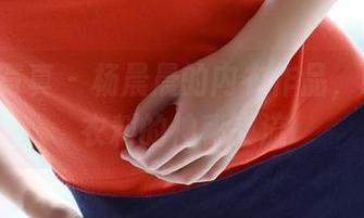ROSI写真 - 杨晨晨的内衣作品，眼神与衣料的神秘交流
