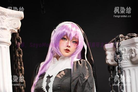 SayoMomo 分享,SayoMomo的礼服穿出花,图库可太有趣了!