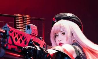 美好的一天，Tiny Asa玛丽更新了她的写真集，话说她那眼神儿可真会说话！