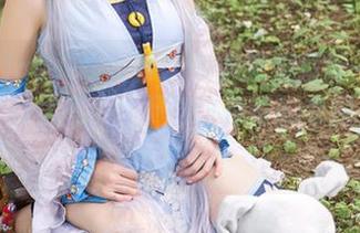 TouTiao头条女神 - 多希望娜露能一直停留在童颜状态，快下载这神奇的套图，一睹为快吧！