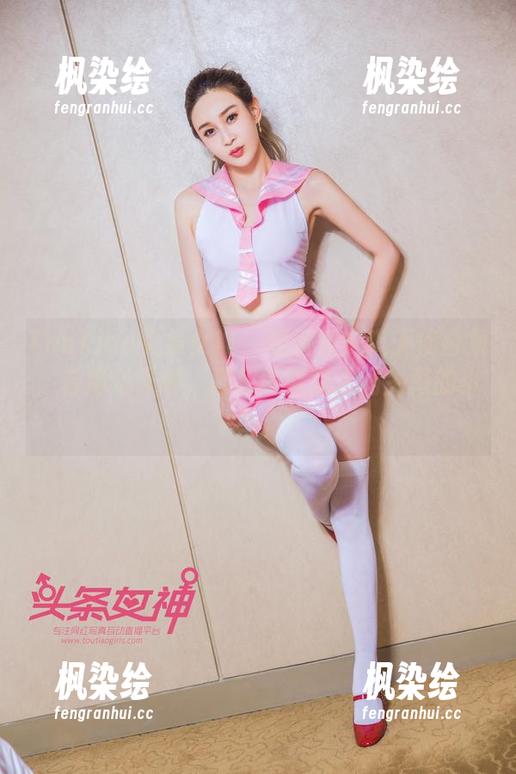 TouTiao头条女神-童安琪 TouTiao头条女神 - 观看童安琪天使合集,若她是天使,那我可能是人间失落的小鸟。