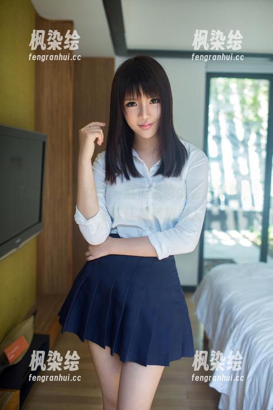 TuiGirl推女郎 - 赵惟依也太会拍了吧，在线瑜伽写真让我都想加入了！