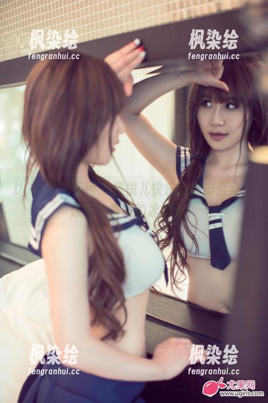 UGirls尤果网-信悦儿 UGirls尤果网 - 信悦儿快乐的美脚合集,像极了盛夏的冰淇淋!