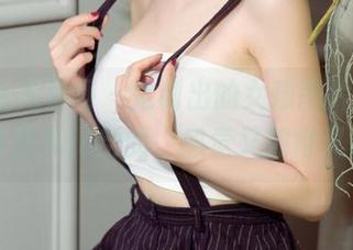 UGirls尤果网 - 定制出的女孩图片，竟然是张小西Ann给的，感觉又期待又惶恐！