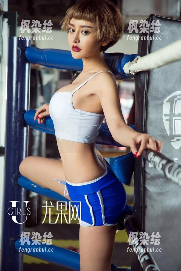 UGirls尤果网-沈诺馨 UGirls尤果网 - 套图推荐:沈诺馨的秘书打扮,难道只是一场职场风云的开始?