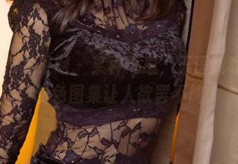 UGirls尤果网 - 某种气息，王语纯和她的粉色图集让人欲罢不能