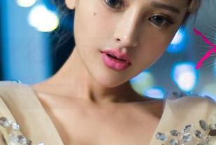 UGirls尤果网 - 又见萌琪琪，婚纱风格真不让人失望——快来瞧她的新作品集吧！