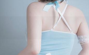 说实话，Uhye(이유혜)的职业装图包下载完，我竟然想模仿她的姿势，果然要有自信才行？