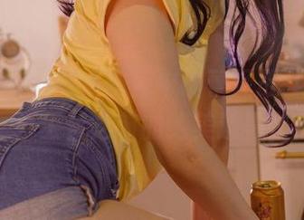 Vinnegal高清图库中的蕾泽战斗女仆II，打工台之前的绝美遮羞布！