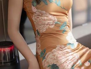 XIAOYU语画界 - 允儿Claire的裸足合集：小脚丫子也有大宇宙！